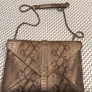 Elaine turner purse